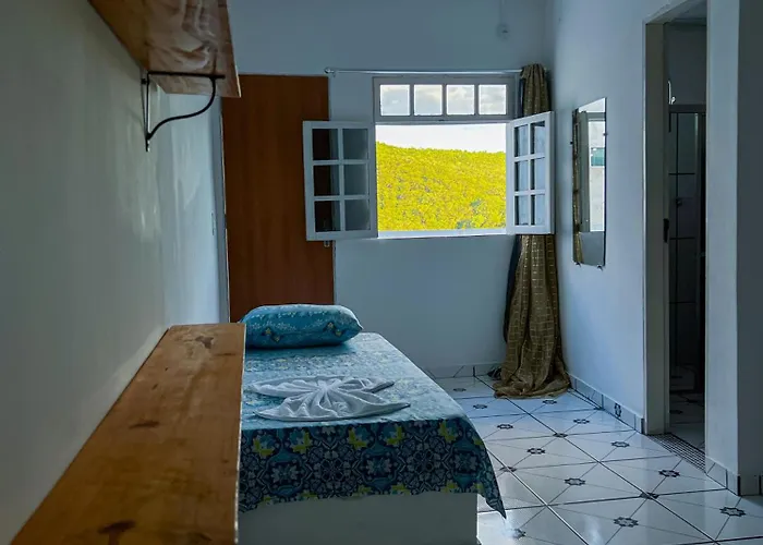 Pousada Sempre Viva Lençóis
