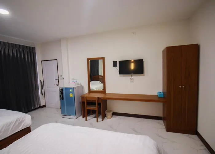 Bk Hotel