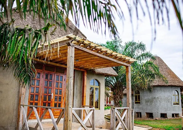Bugoma Sand Beach And Resort Hotel