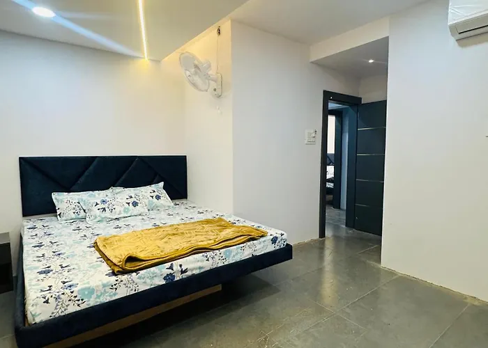 Hotel Hakimi
