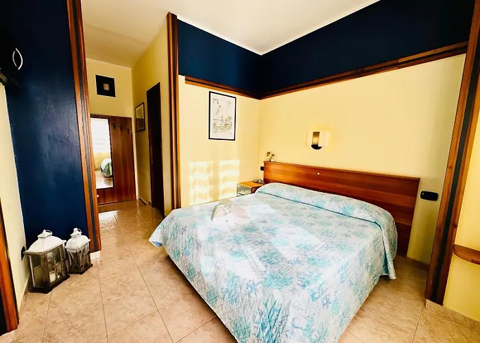 Hotel Praja