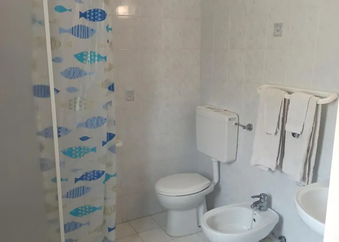 Hotel Armida