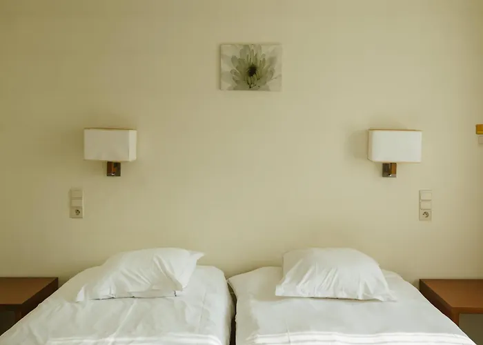 Hotel Kempenrust