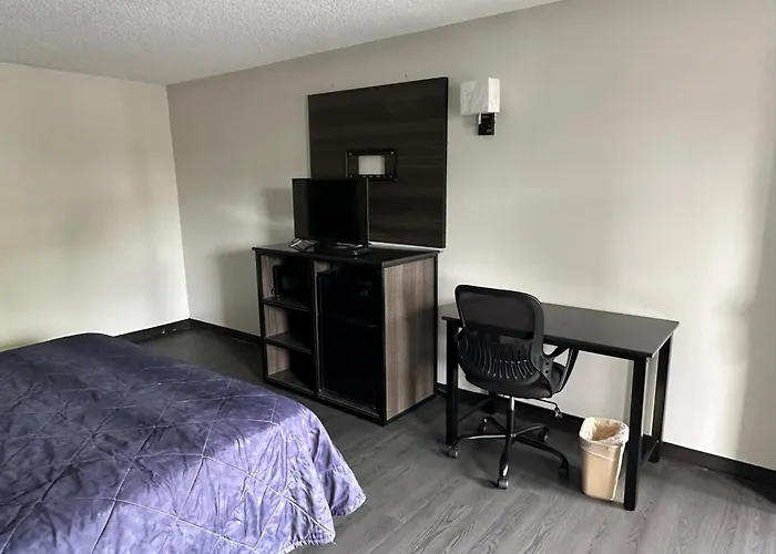 Economy Inn