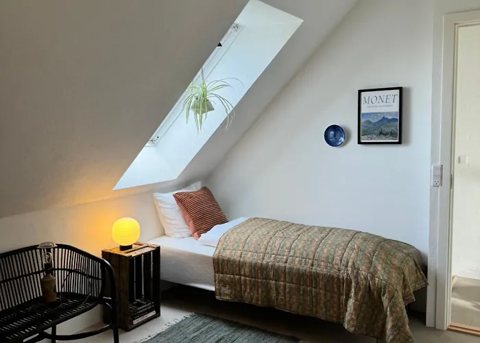 Fantastic Holiday Apartment - Asta