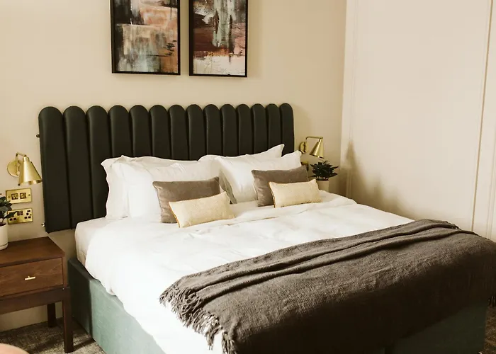The Hillbrook Hotel - Sherborne