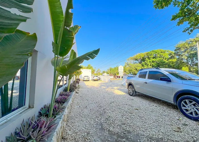 Hotel Palma Grande By Stanza