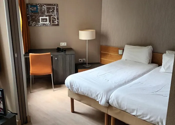 Paris XV Multire - Aparthotel 4 guests