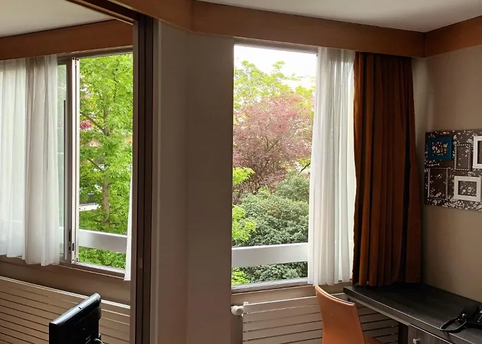 Paris XV Multire - Aparthotel 4 guests