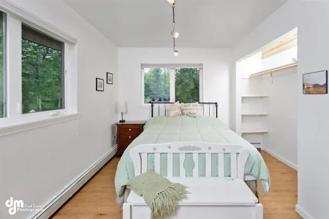 Our Alasakn Dream Bed And Breakfast