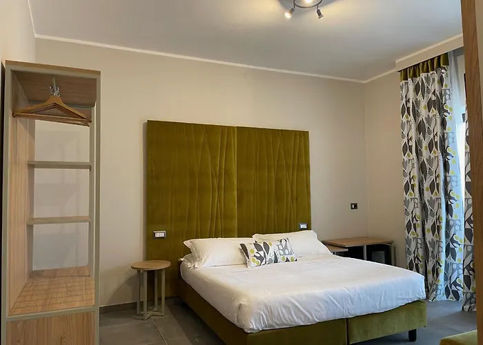 Hotel Sant'Elia