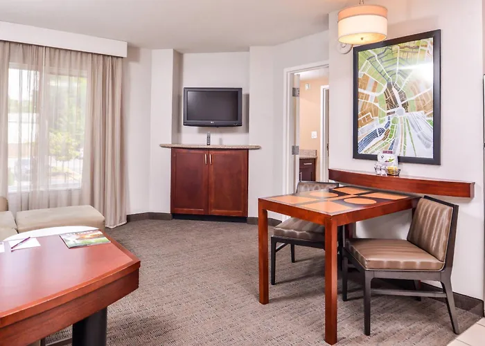 Residence Inn By Marriott Florence