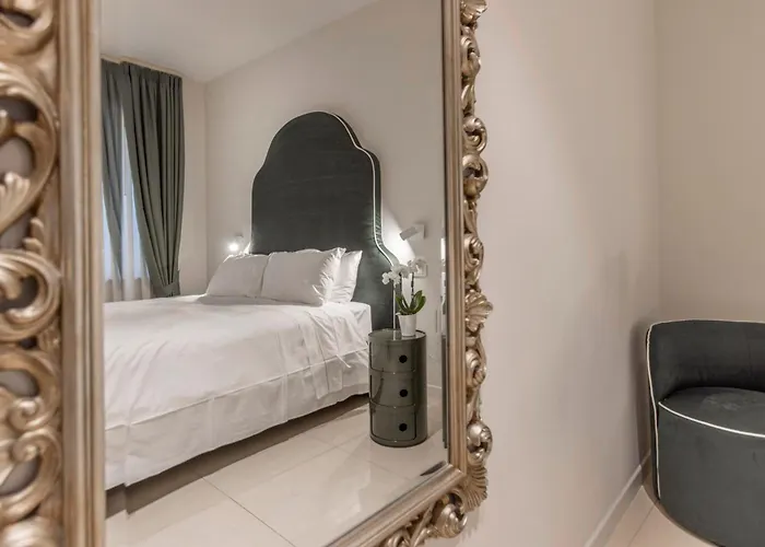 Opera Relais De Charme - Aparthotel