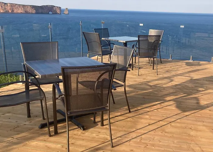 Hotel La Cote Surprise