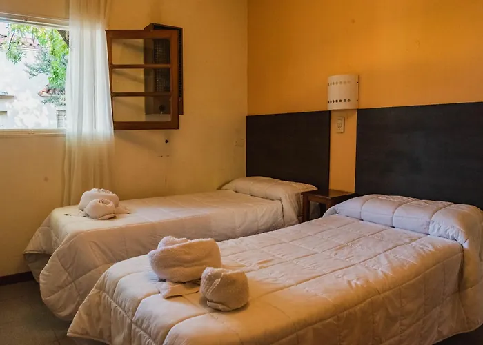 Hotel Roma
