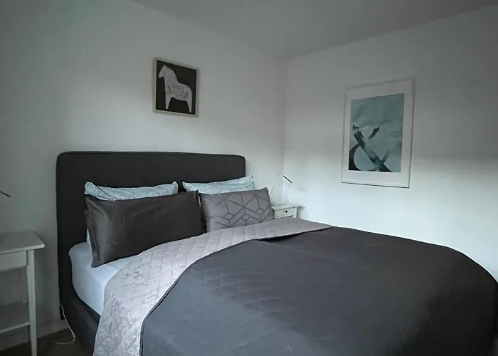 Hotel Markgraf