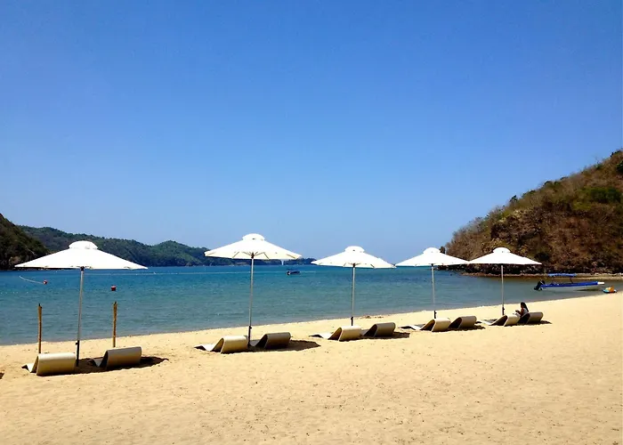Reddoorz @ Sukitel Budget Hotel Nasugbu