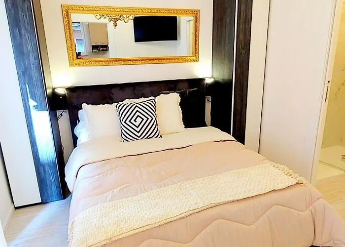 Piccolo Mondo Verona 'Deluxe Suite & Rooms'