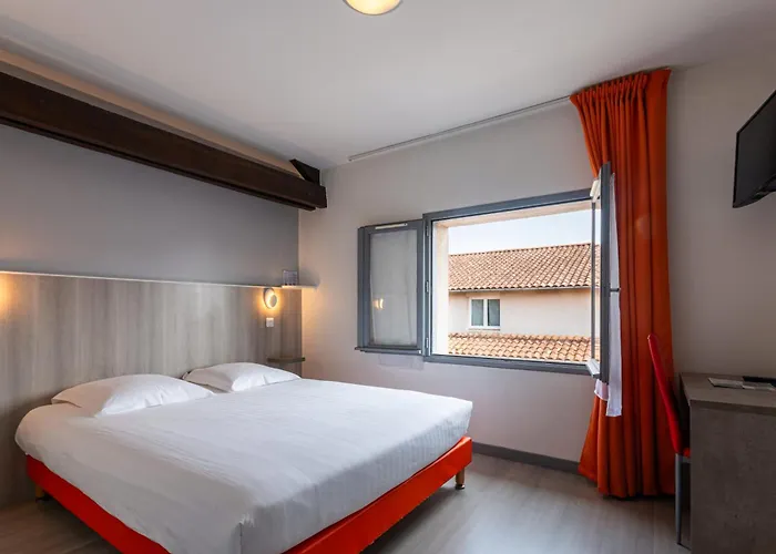 Hôtel Le Cheval Blanc