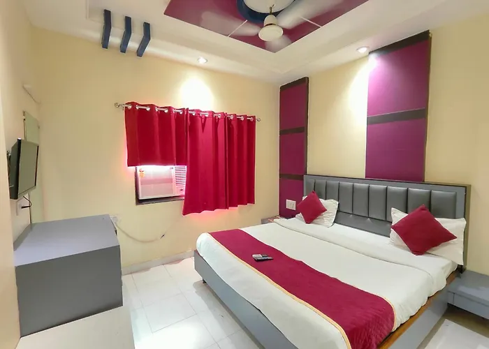 Hotel Jagdish