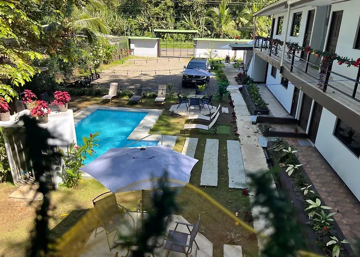 Hotel Azul Coral