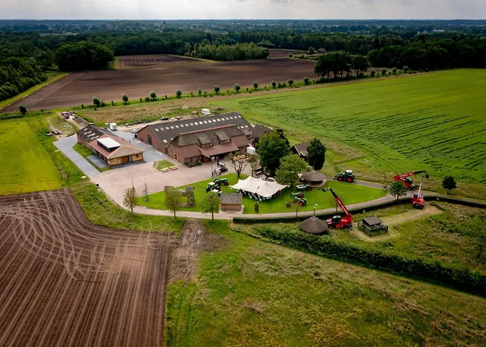 Herberg de Boelekeerl