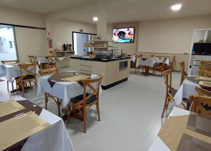 Hotel Mafra