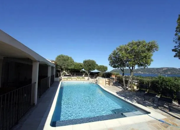 Residence U Sognu