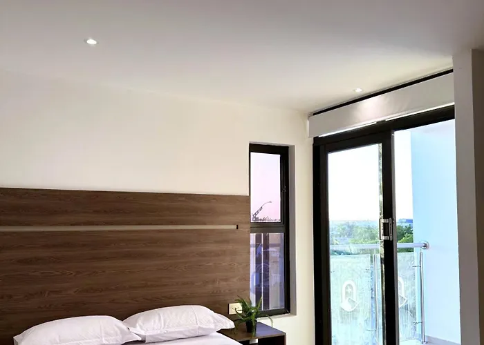 Hotel Duna Real