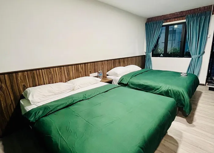 Big Dreams Hotel