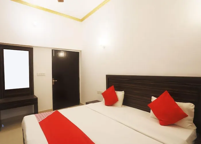 Central Hotel