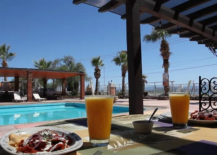 Hotel Villa Vittas Resort
