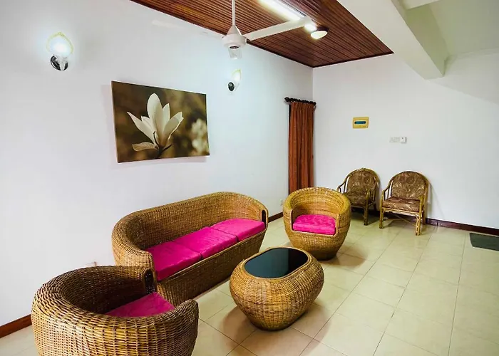 Elegant Stays Villa