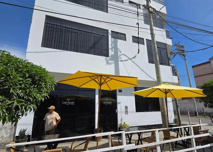 Hostal COSTA AZZURRA
