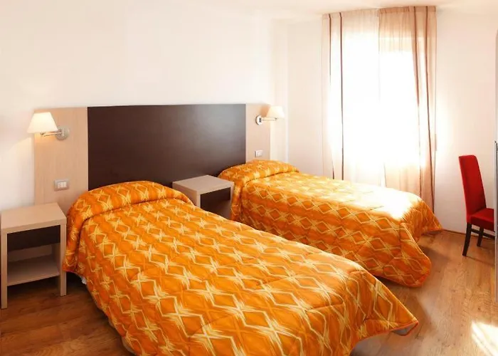 Hotel Garibaldi