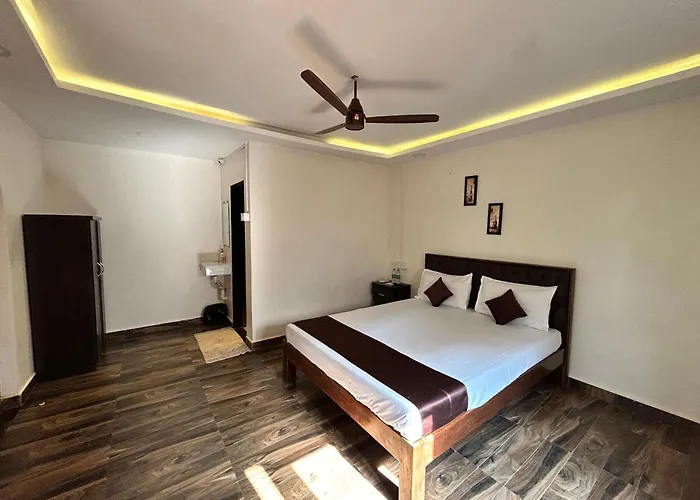 Aqua Bliss Beach Resort