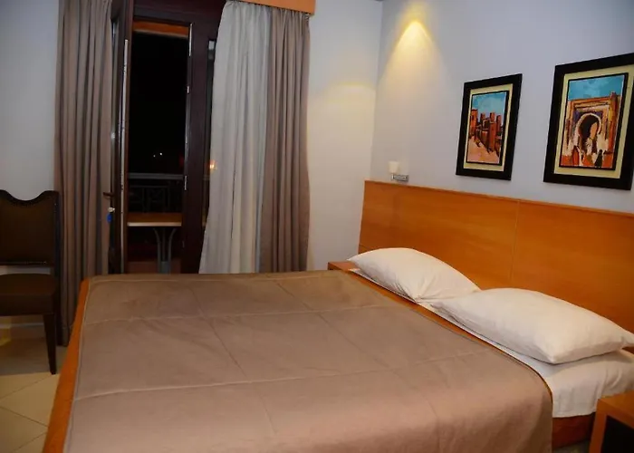 Hotel Rid Tizn