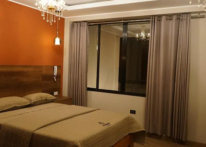 Ukumari Hotel