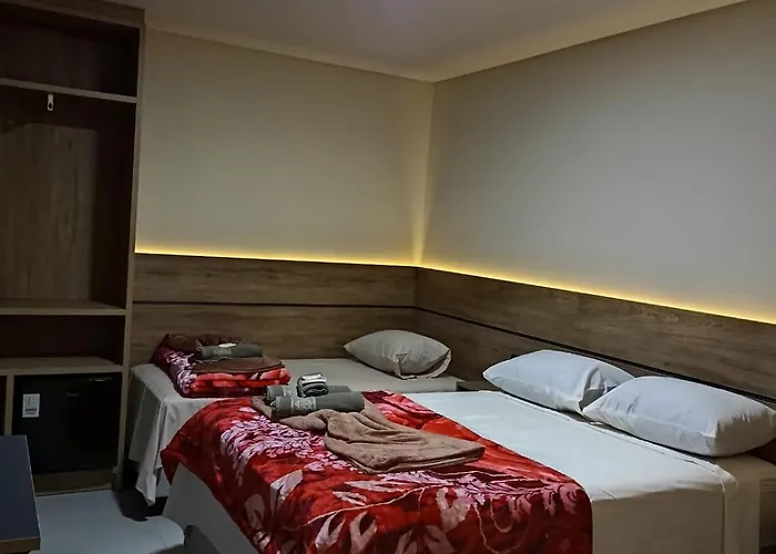 Hotel Mafra