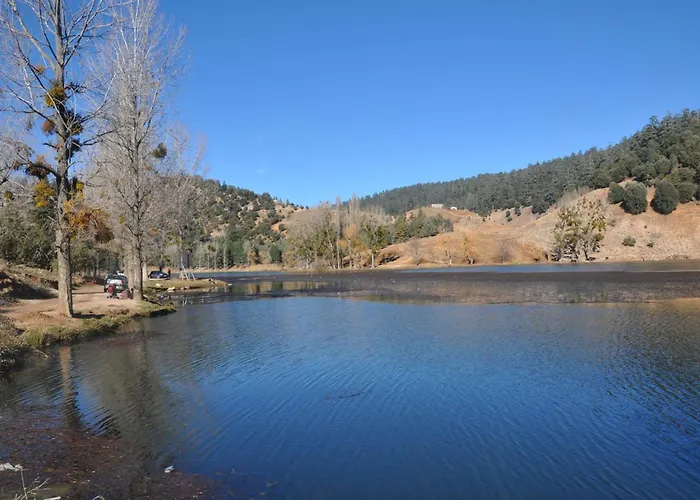 Auberge Jomana Park