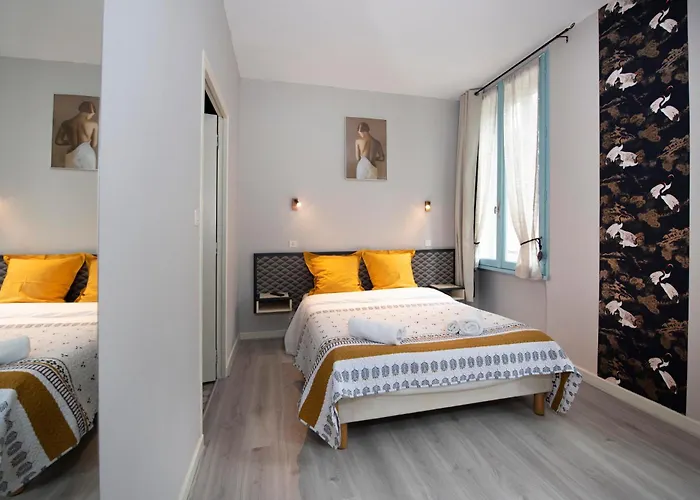 Hotel 1610