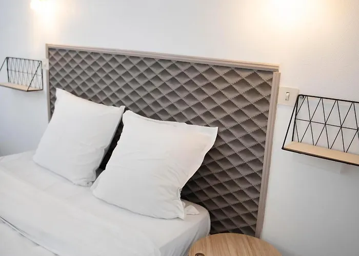 Hotel 1610