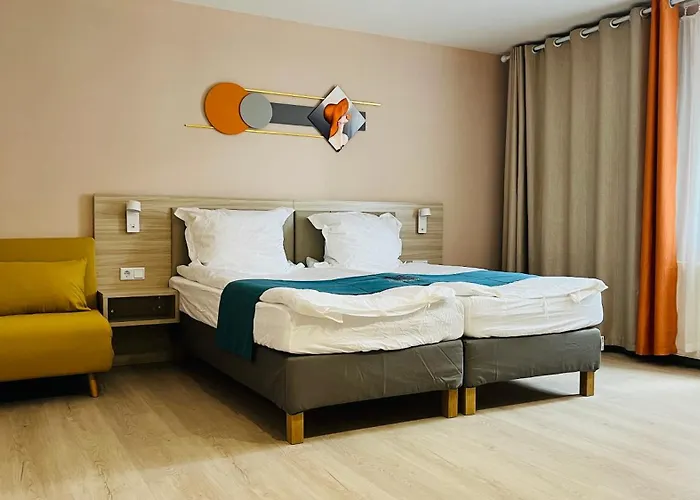 Hotel Libers