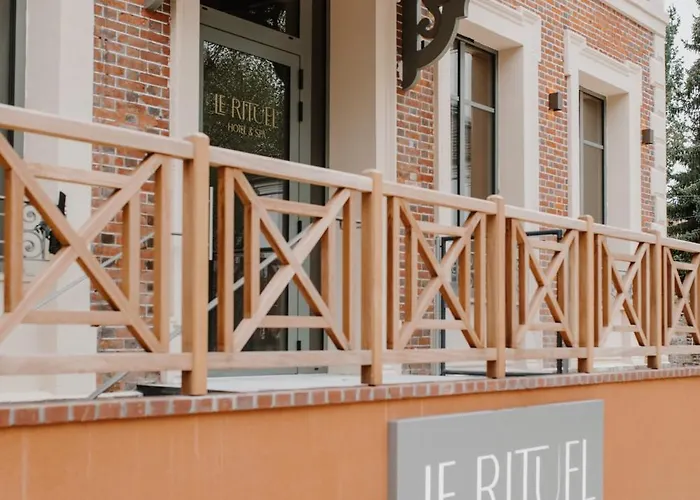 Le Rituel Hotel&Spa