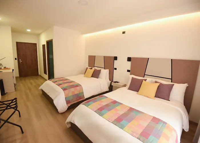 Elithe Hotel
