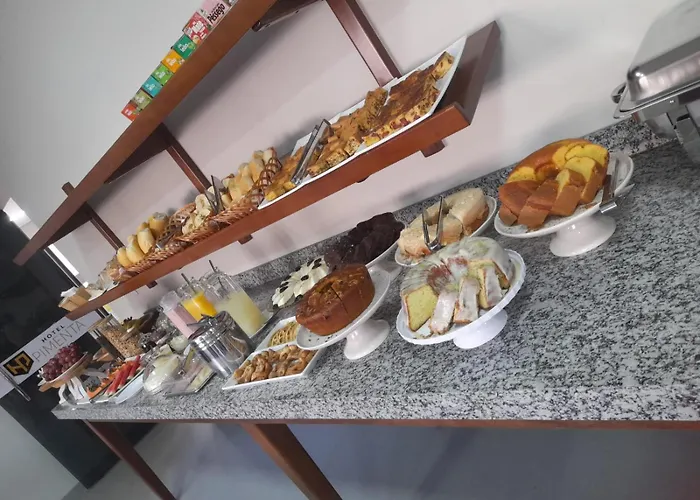 Hotel Pimenta