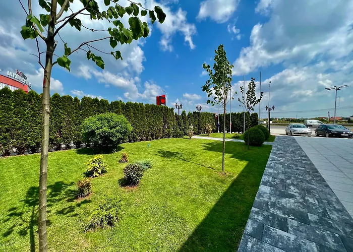 Vera Hotel-Villa