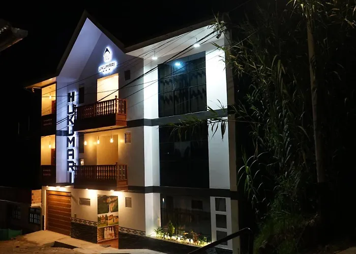 Ukumari Hotel