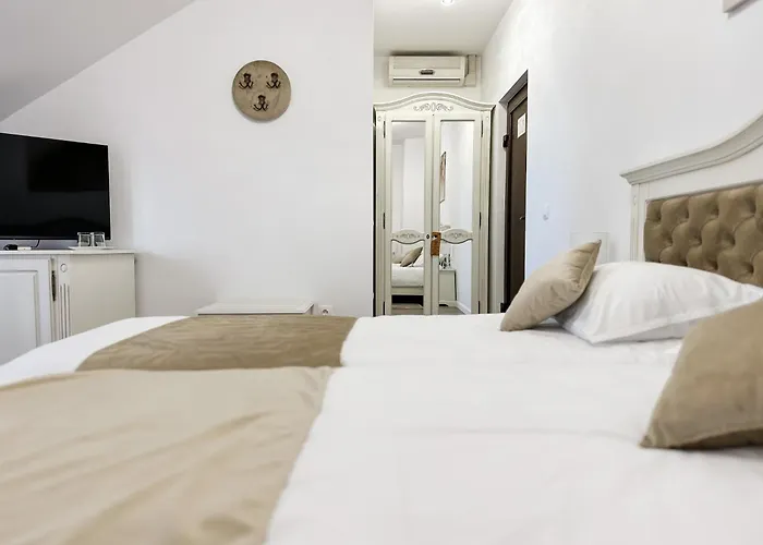 Complex Vila Rania