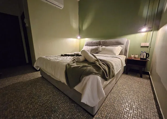85 Boutique Hotel